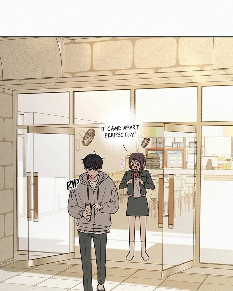 Operation: True Love Chapter 10, page 6 of 136