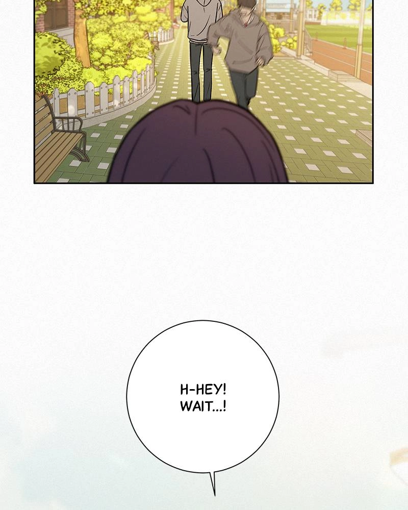 Operation: True Love Chapter 10, page 61 of 136