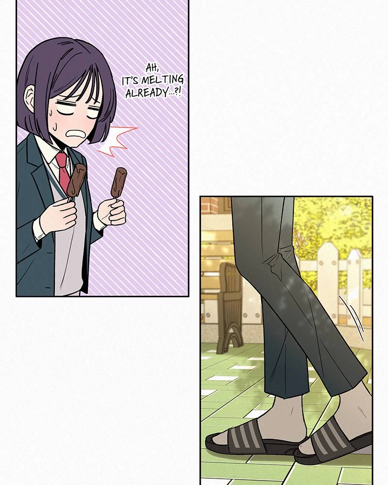 Operation: True Love Chapter 10, page 79 of 136