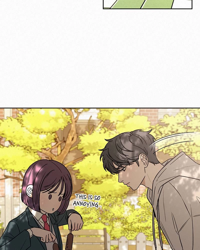 Operation: True Love Chapter 10, page 80 of 136
