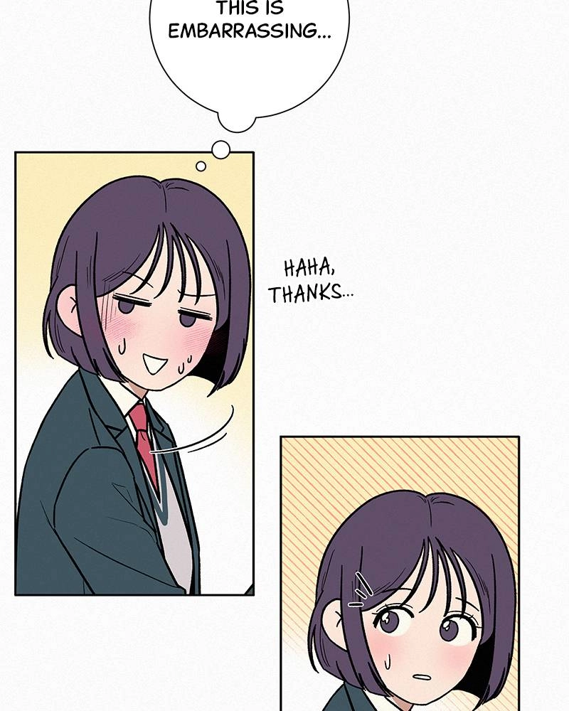 Operation: True Love Chapter 10, page 93 of 136