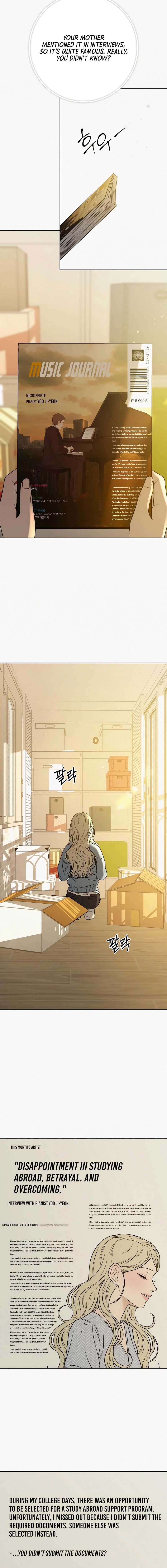 Operation: True Love Chapter 101, page 10 of 29