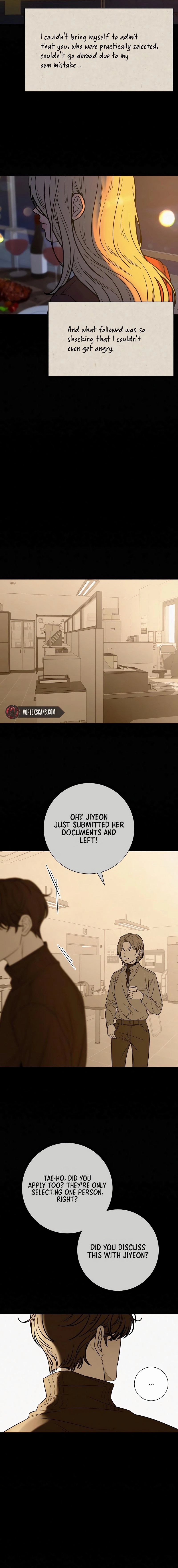Operation: True Love Chapter 101, page 16 of 29