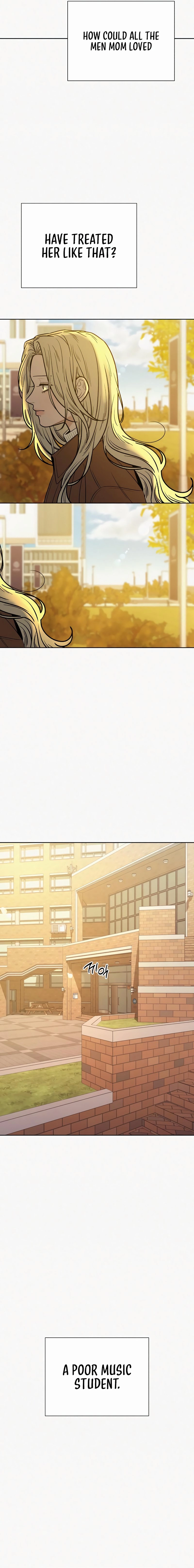 Operation: True Love Chapter 101, page 21 of 29