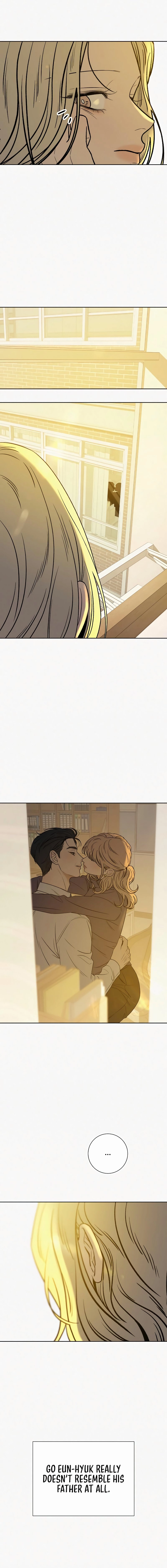 Operation: True Love Chapter 101, page 26 of 29