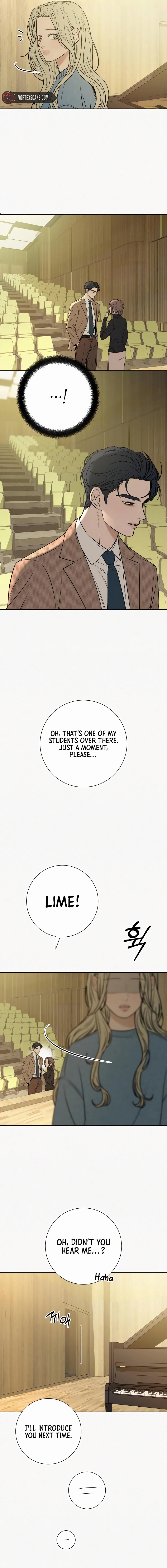 Operation: True Love Chapter 101, page 7 of 29