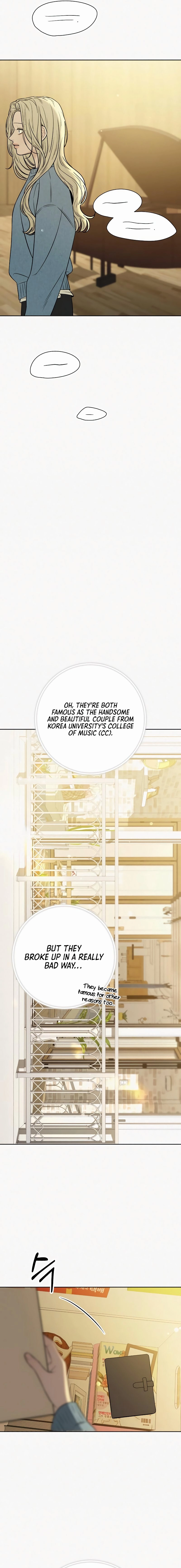 Operation: True Love Chapter 101, page 9 of 29