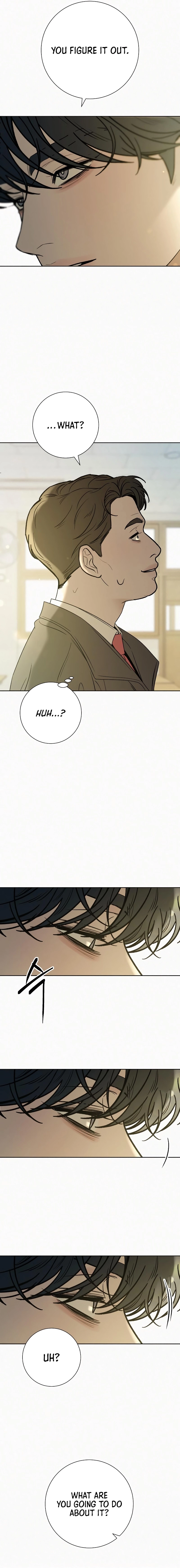 Operation: True Love Chapter 102, page 9 of 22