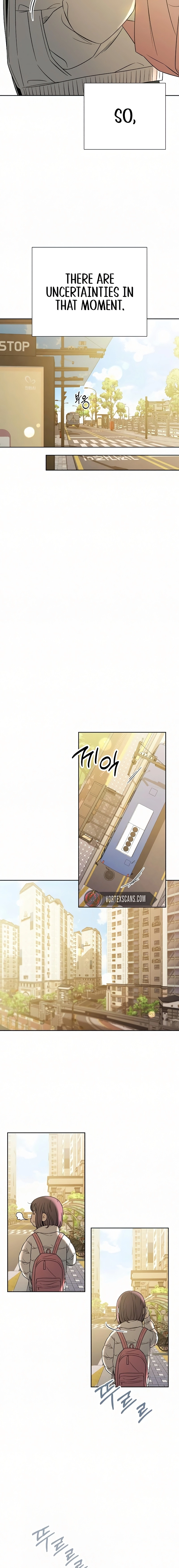 Operation: True Love Chapter 103, page 11 of 36