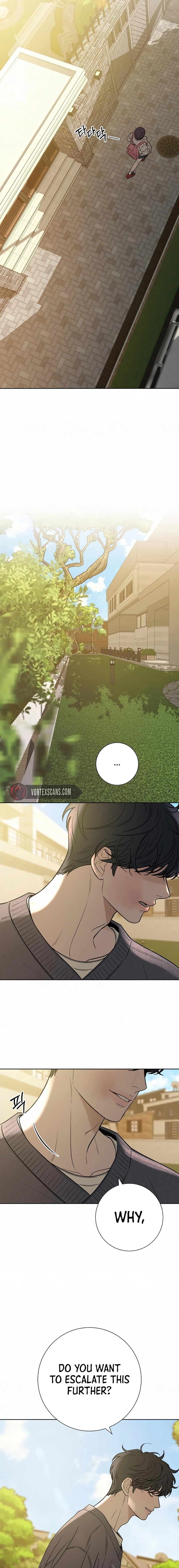 Operation: True Love Chapter 103, page 8 of 36
