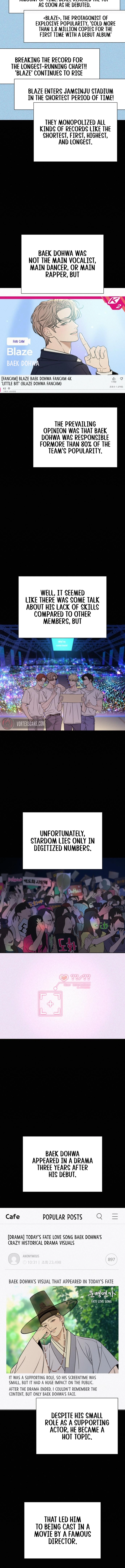 Operation: True Love Chapter 104, page 10 of 17