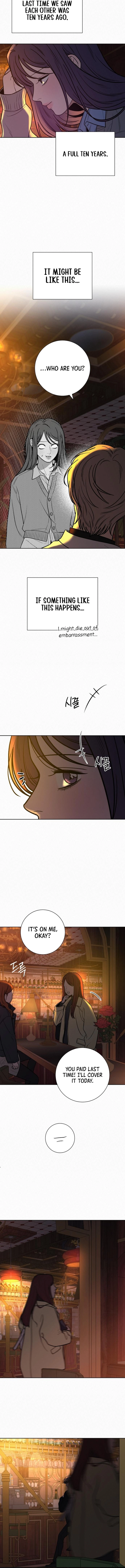 Operation: True Love Chapter 104, page 16 of 17