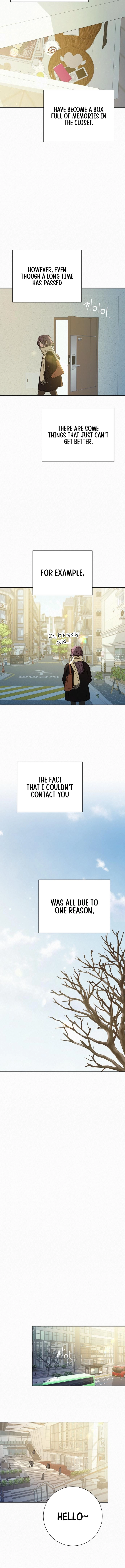 Operation: True Love Chapter 104, page 5 of 17