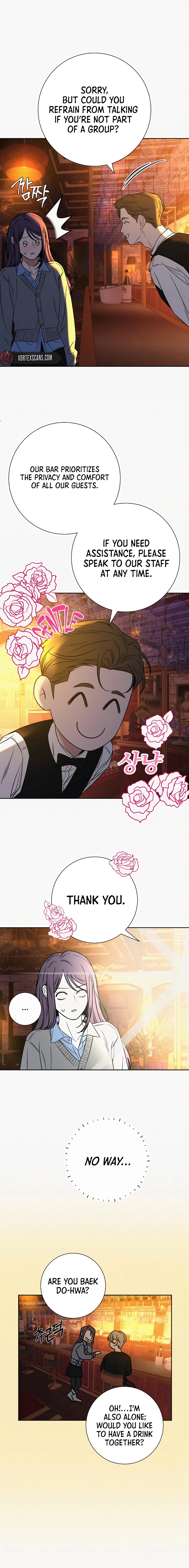 Operation: True Love Chapter 105, page 11 of 20