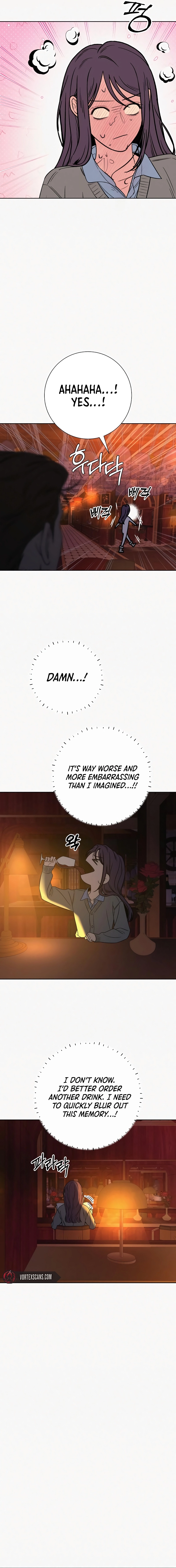 Operation: True Love Chapter 105, page 12 of 20