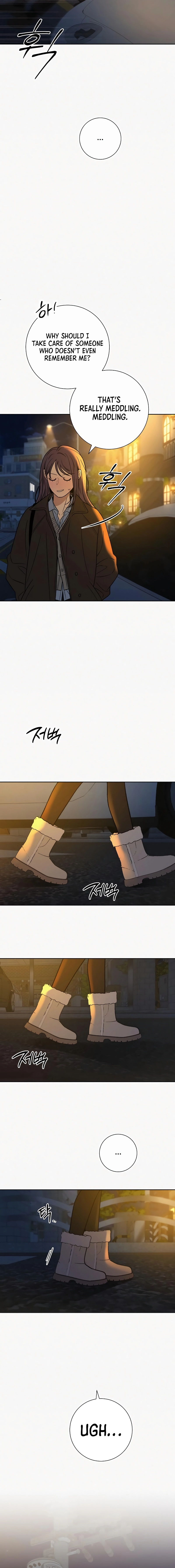 Operation: True Love Chapter 105, page 15 of 20