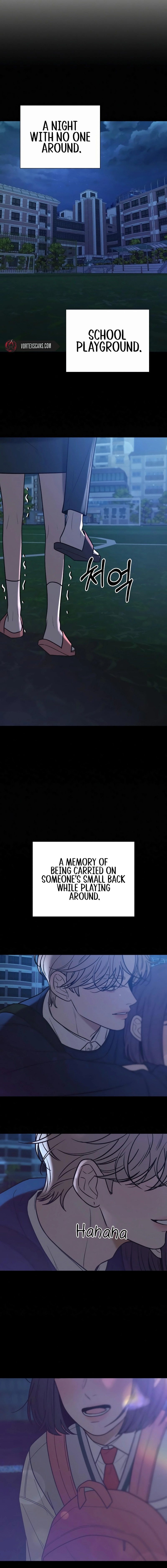 Operation: True Love Chapter 105, page 19 of 20