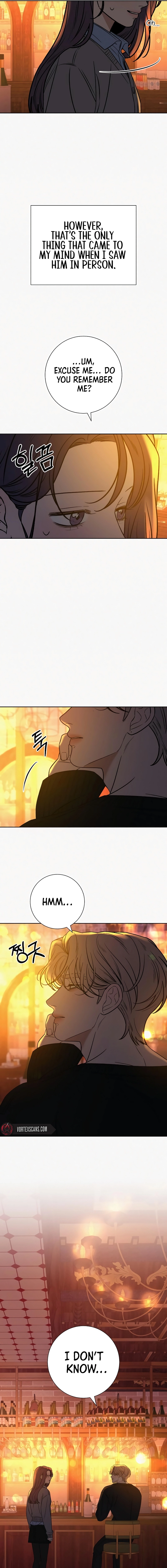 Operation: True Love Chapter 105, page 6 of 20