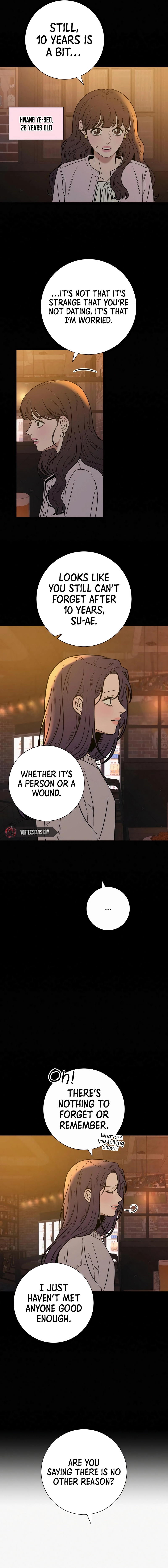 Operation: True Love Chapter 106, page 12 of 22
