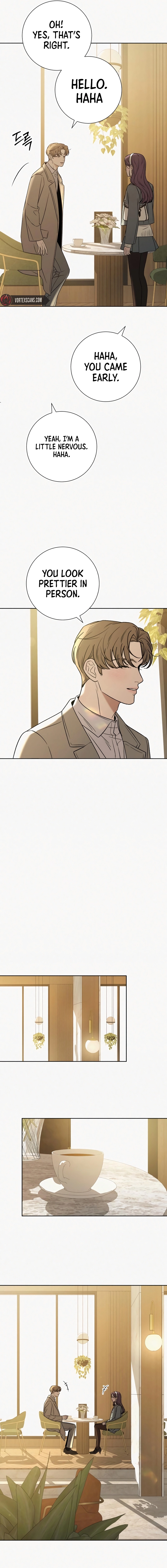 Operation: True Love Chapter 106, page 15 of 22