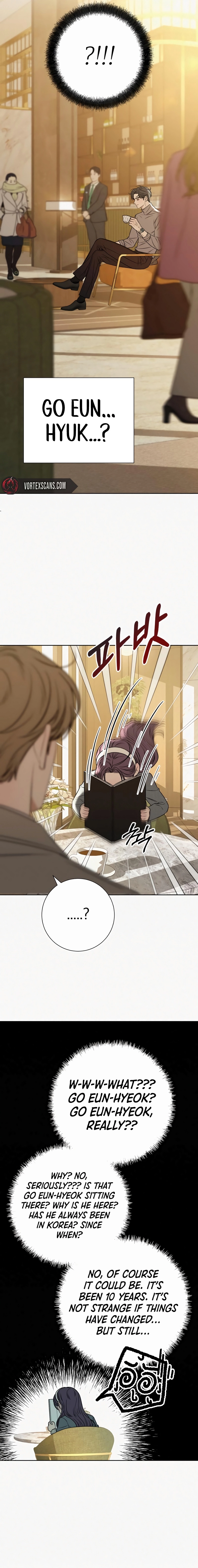 Operation: True Love Chapter 106, page 17 of 22
