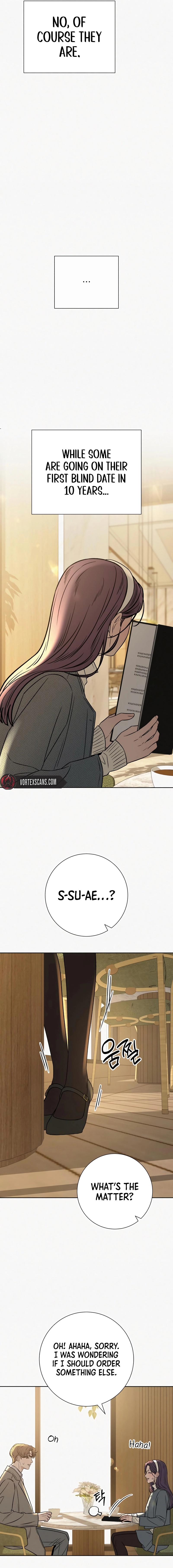 Operation: True Love Chapter 106, page 19 of 22