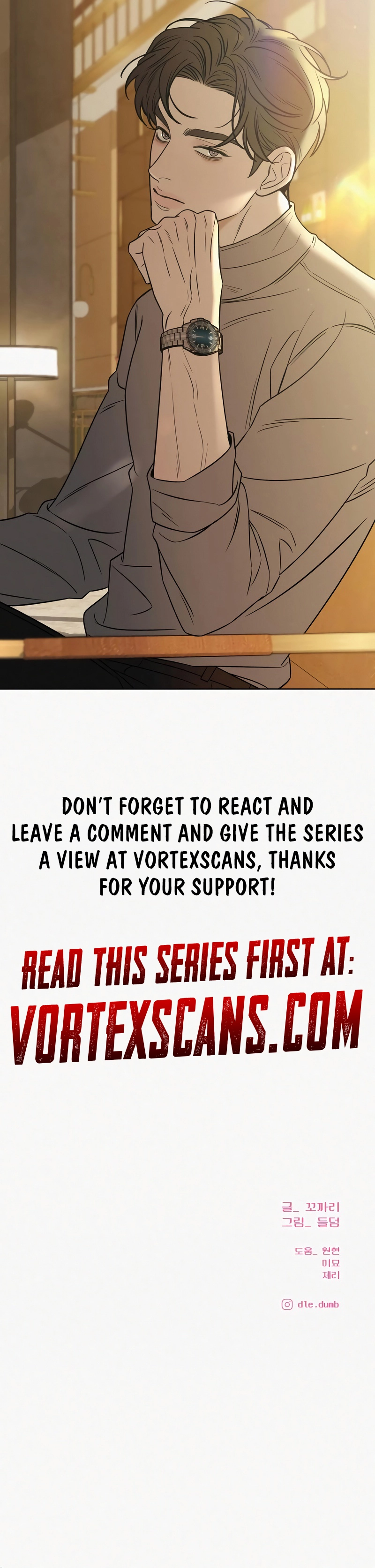 Operation: True Love Chapter 106, page 22 of 22