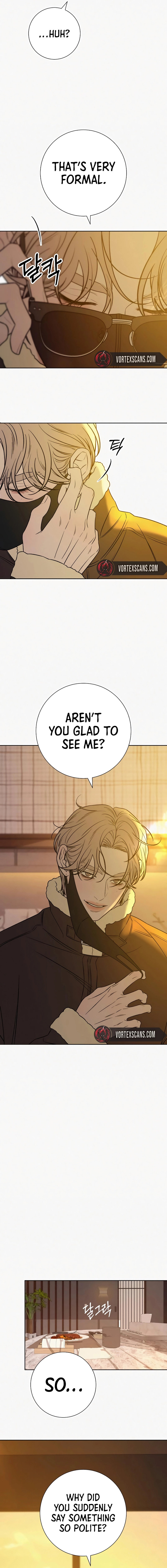 Operation: True Love Chapter 107, page 13 of 21