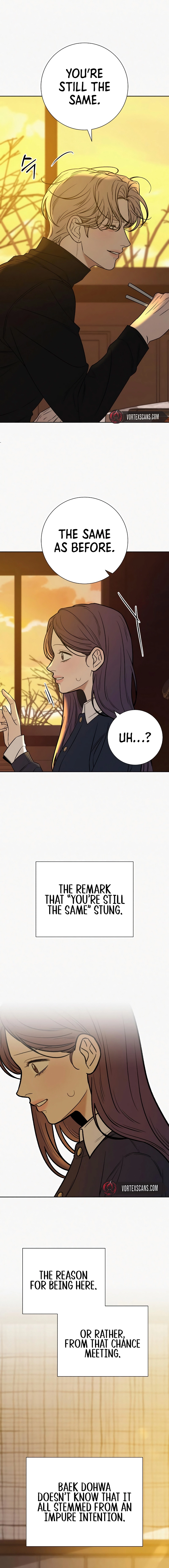 Operation: True Love Chapter 107, page 15 of 21