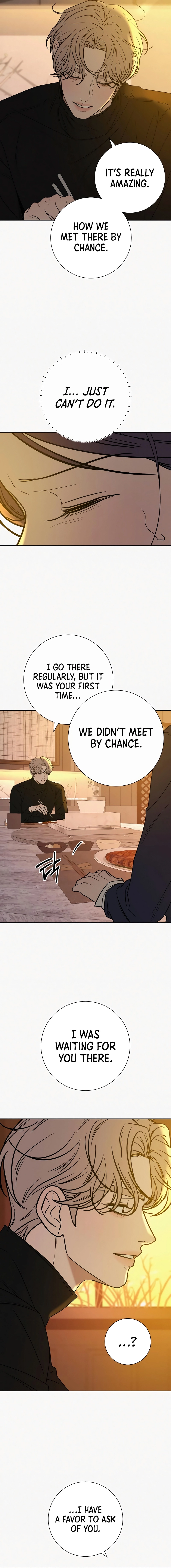 Operation: True Love Chapter 107, page 16 of 21
