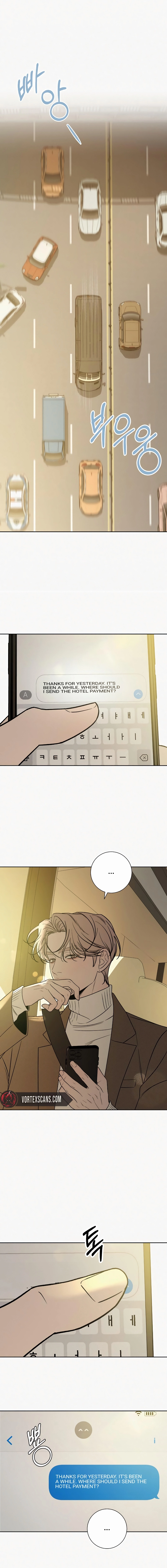 Operation: True Love Chapter 107, page 6 of 21
