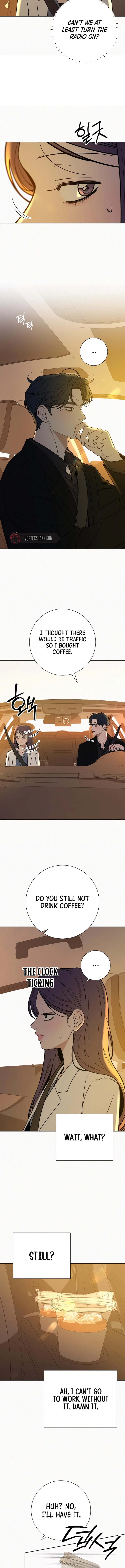Operation: True Love Chapter 108, page 11 of 14