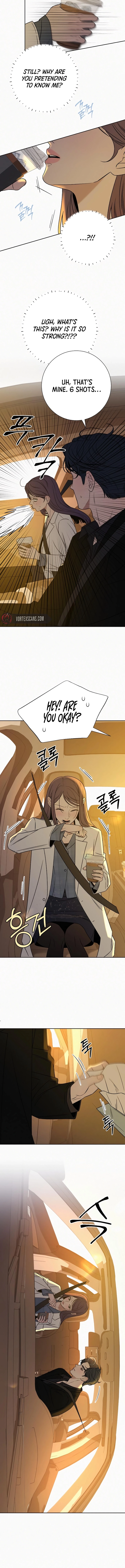 Operation: True Love Chapter 108, page 12 of 14
