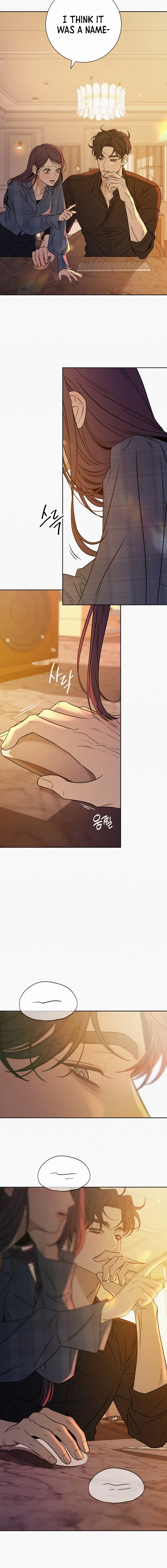 Operation: True Love Chapter 109, page 11 of 31