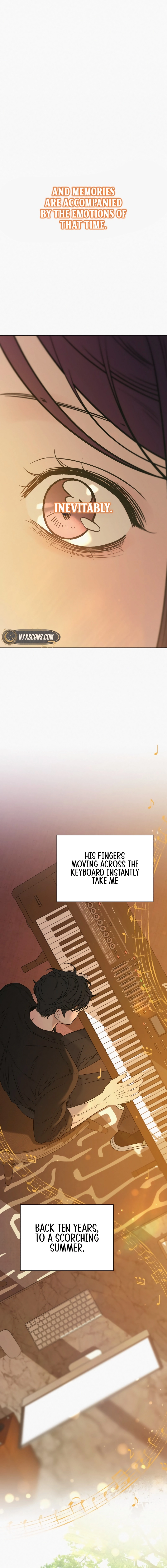 Operation: True Love Chapter 109, page 14 of 31