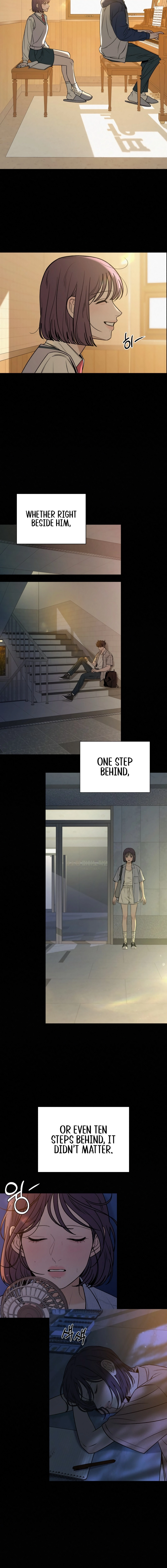 Operation: True Love Chapter 109, page 16 of 31