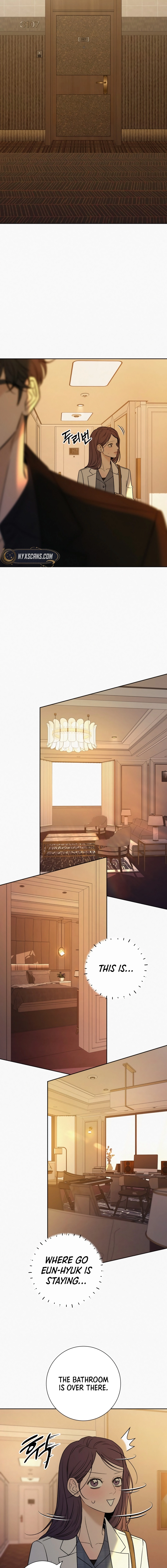 Operation: True Love Chapter 109, page 5 of 31