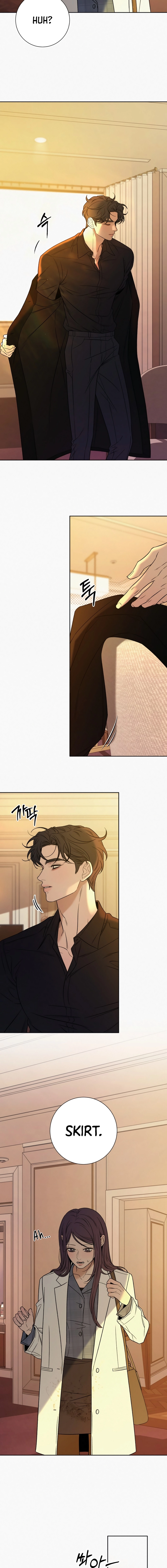 Operation: True Love Chapter 109, page 6 of 31