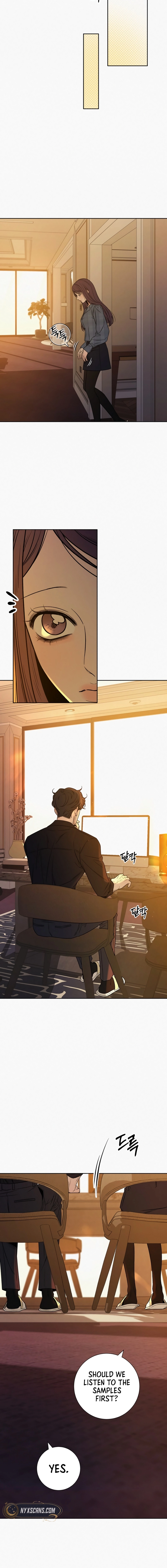 Operation: True Love Chapter 109, page 7 of 31