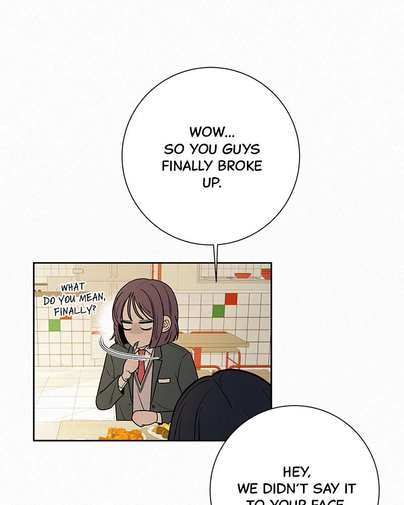 Operation: True Love Chapter 11, page 117 of 178