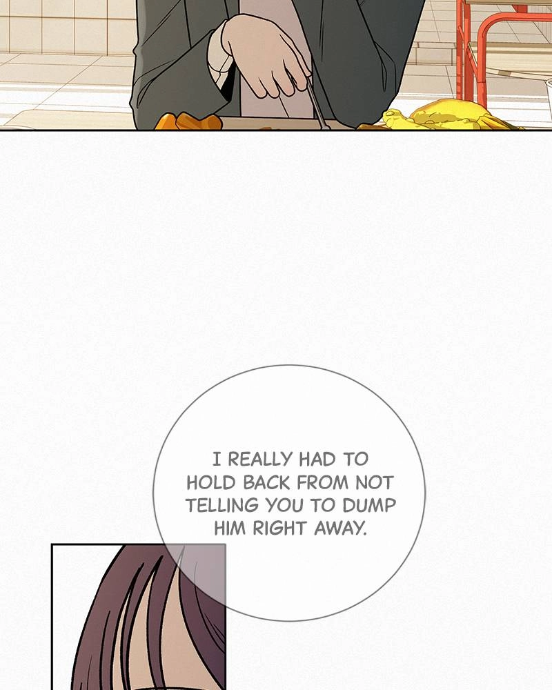Operation: True Love Chapter 11, page 120 of 178