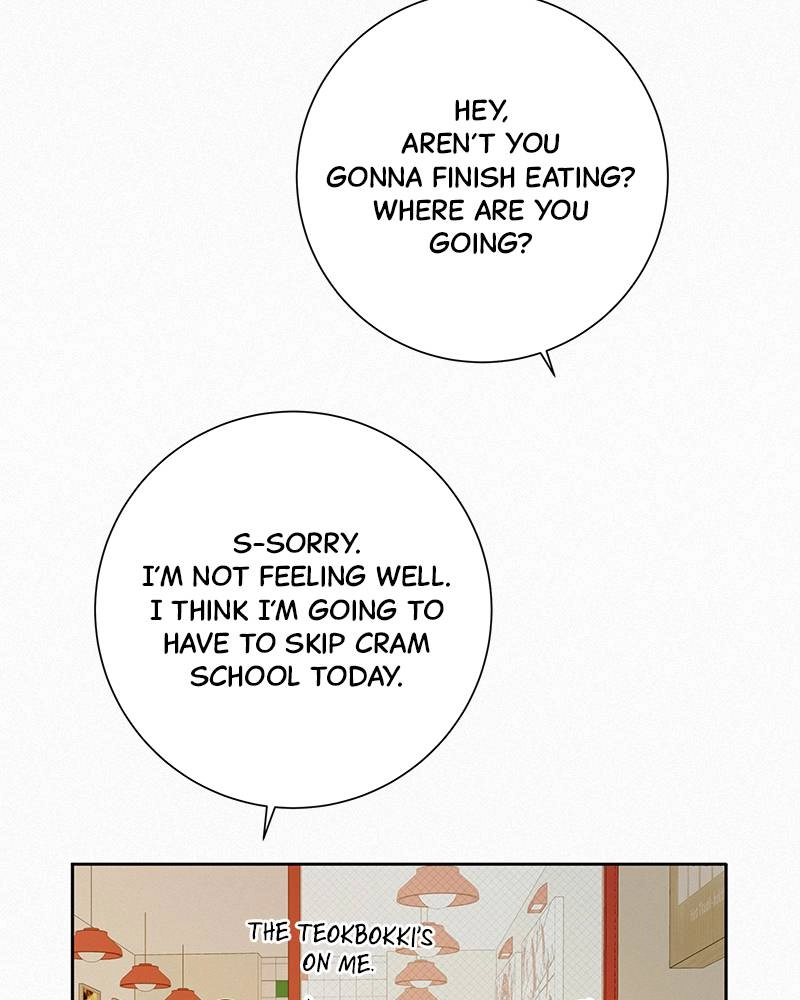 Operation: True Love Chapter 11, page 128 of 178