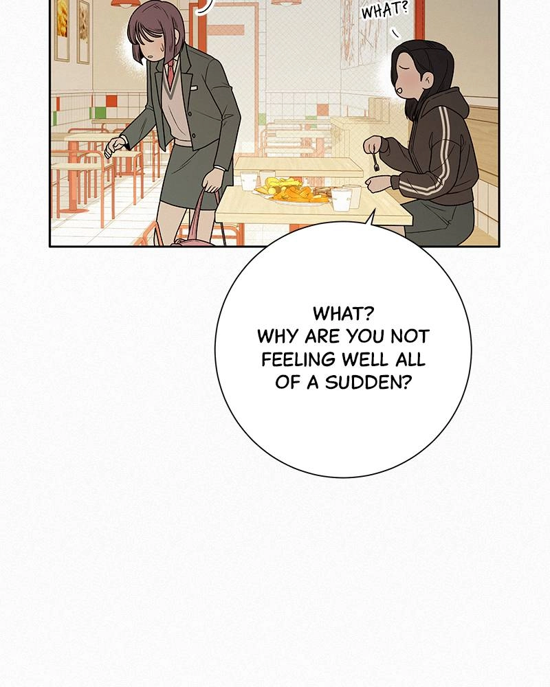 Operation: True Love Chapter 11, page 129 of 178