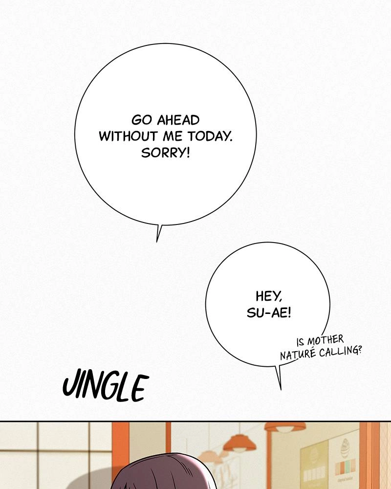 Operation: True Love Chapter 11, page 130 of 178
