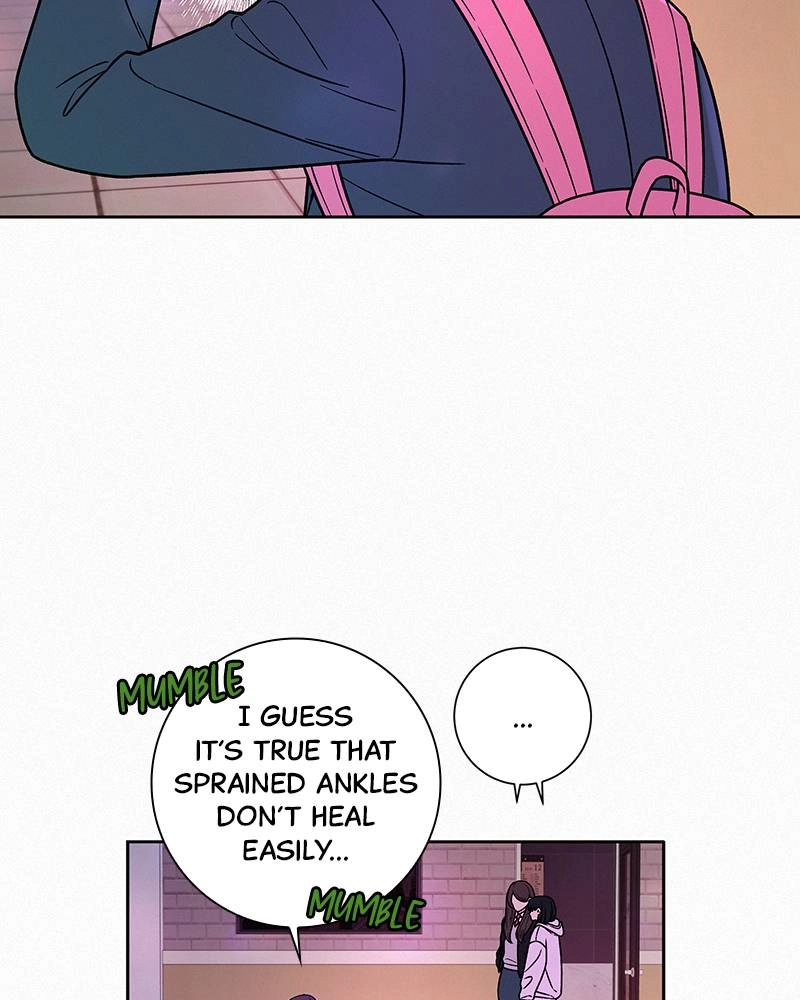 Operation: True Love Chapter 11, page 150 of 178
