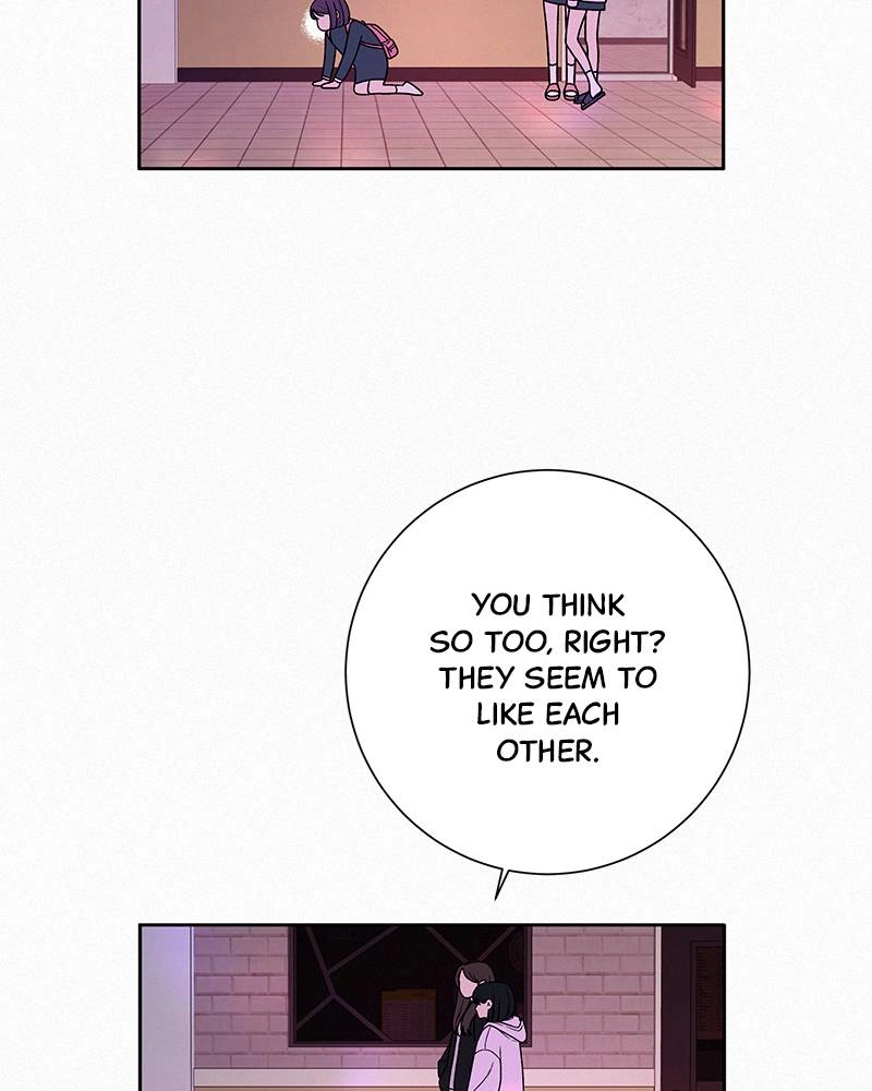 Operation: True Love Chapter 11, page 151 of 178
