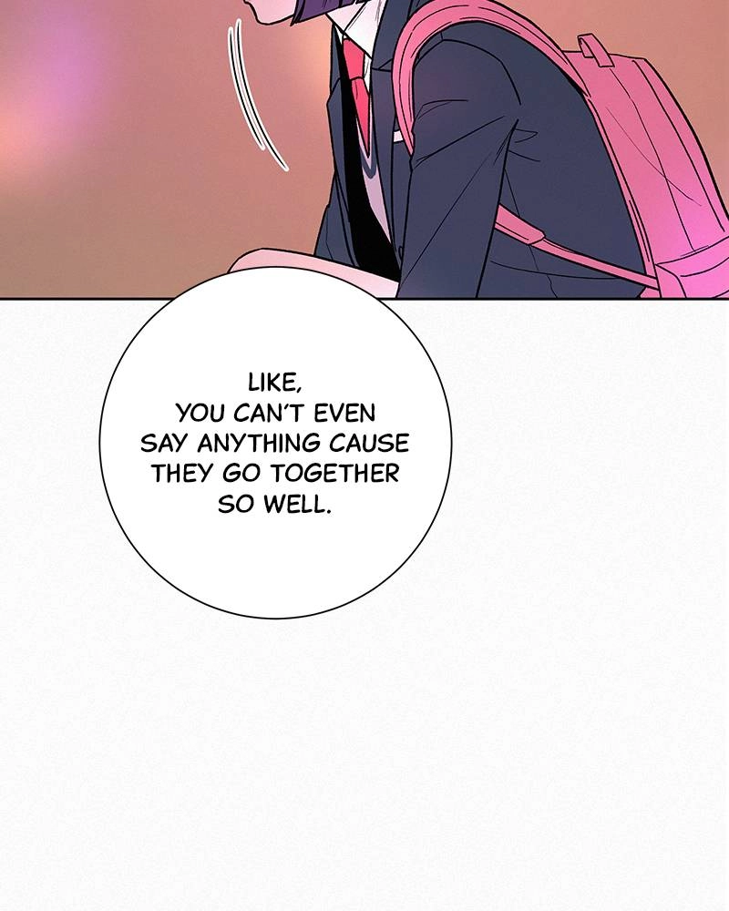 Operation: True Love Chapter 11, page 156 of 178