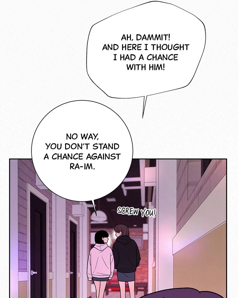 Operation: True Love Chapter 11, page 157 of 178
