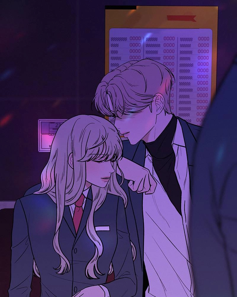 Operation: True Love Chapter 11, page 164 of 178