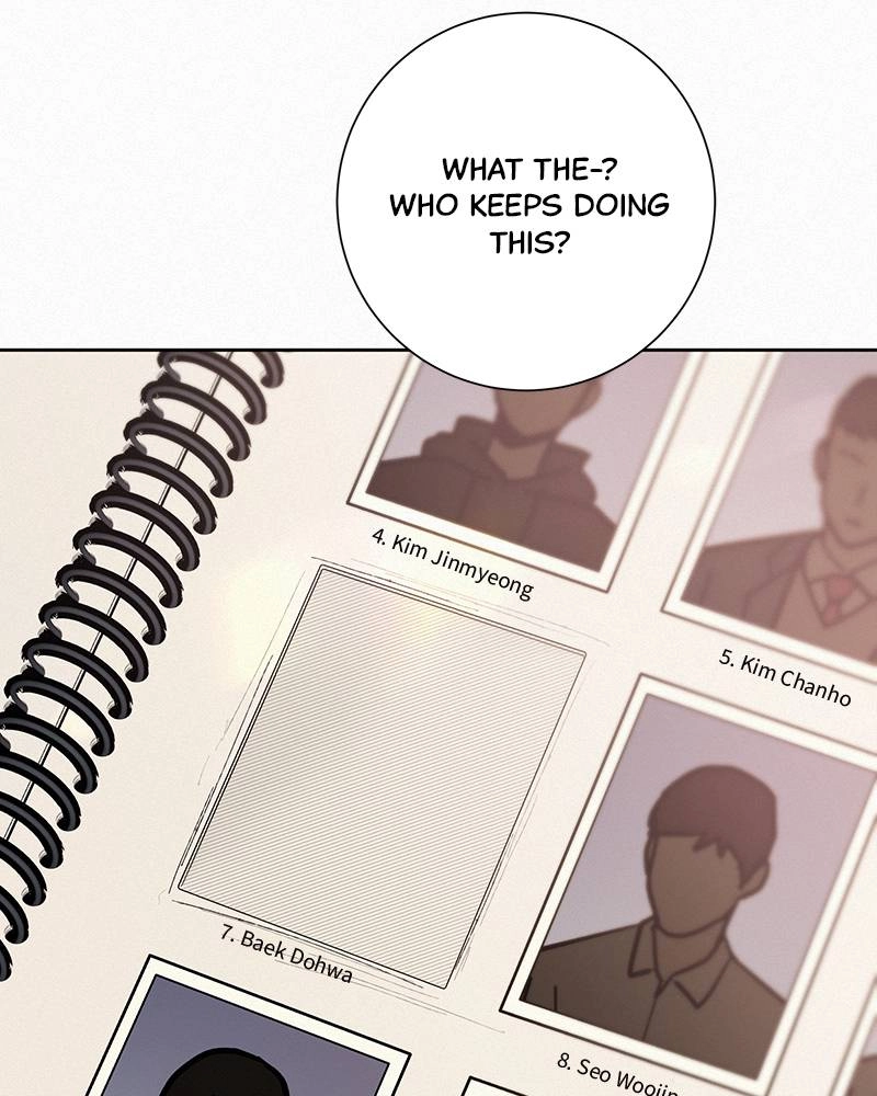 Operation: True Love Chapter 11, page 175 of 178